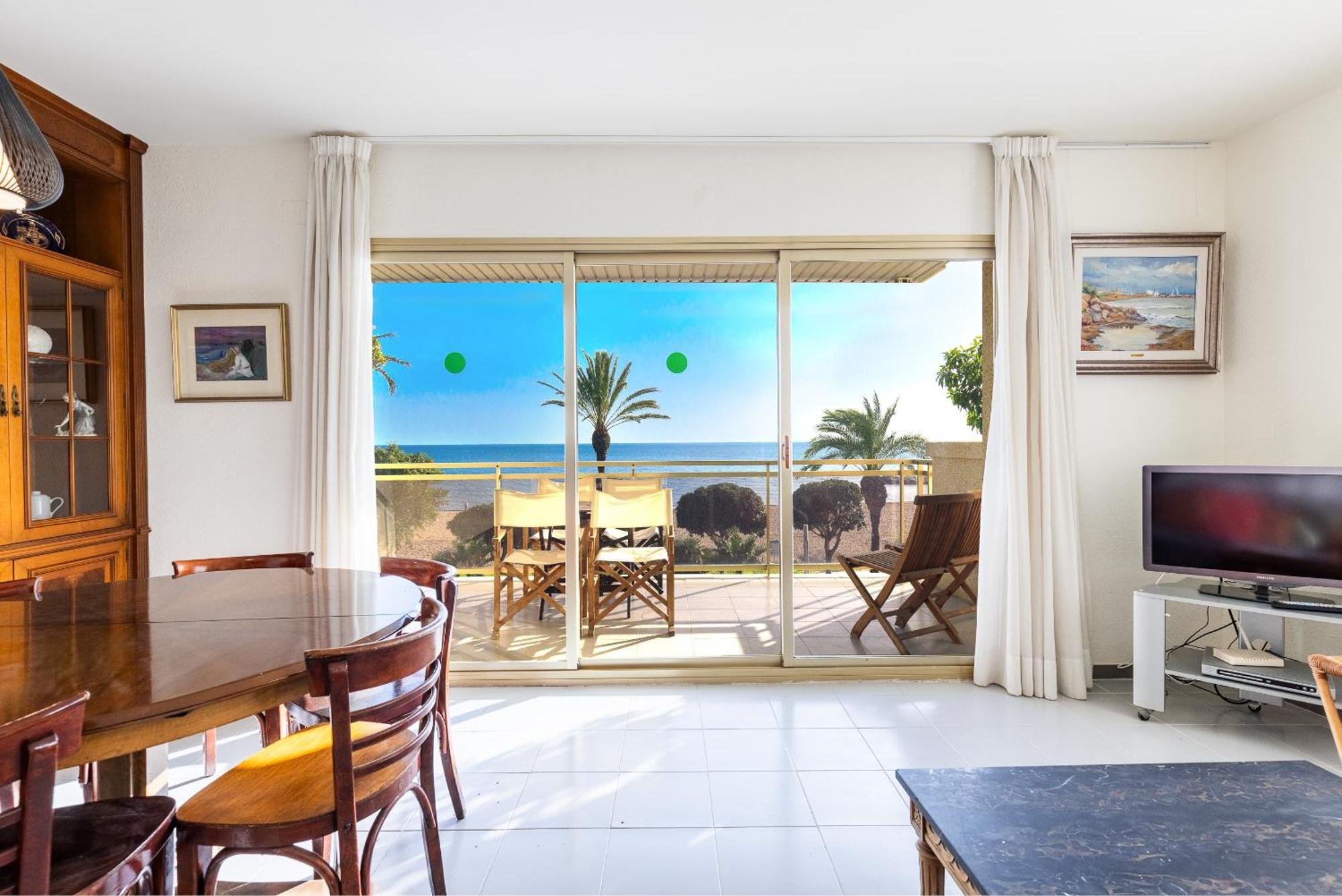 Golf St Jordi 2 Planet Costa Dorada Apartment Cambrils Exterior foto