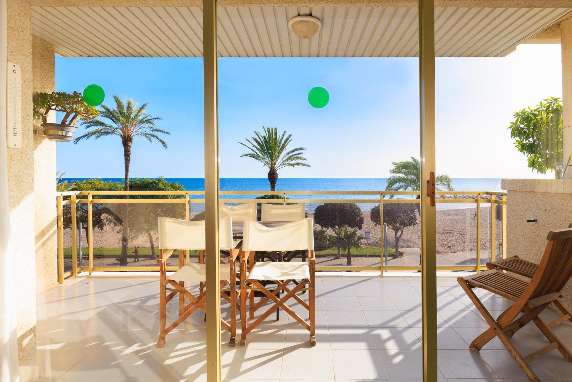 Golf St Jordi 2 Planet Costa Dorada Apartment Cambrils Exterior foto