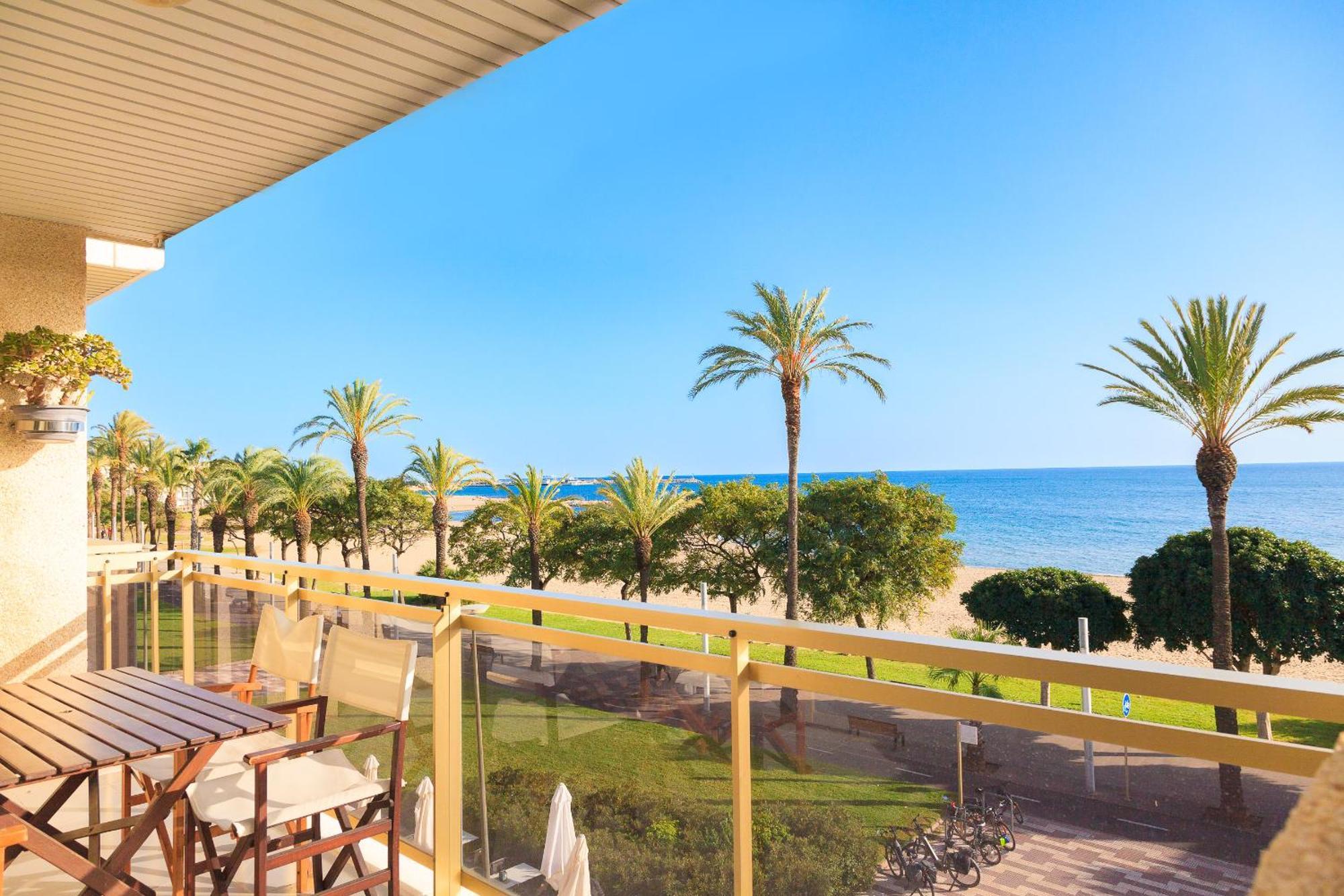 Golf St Jordi 2 Planet Costa Dorada Apartment Cambrils Exterior foto