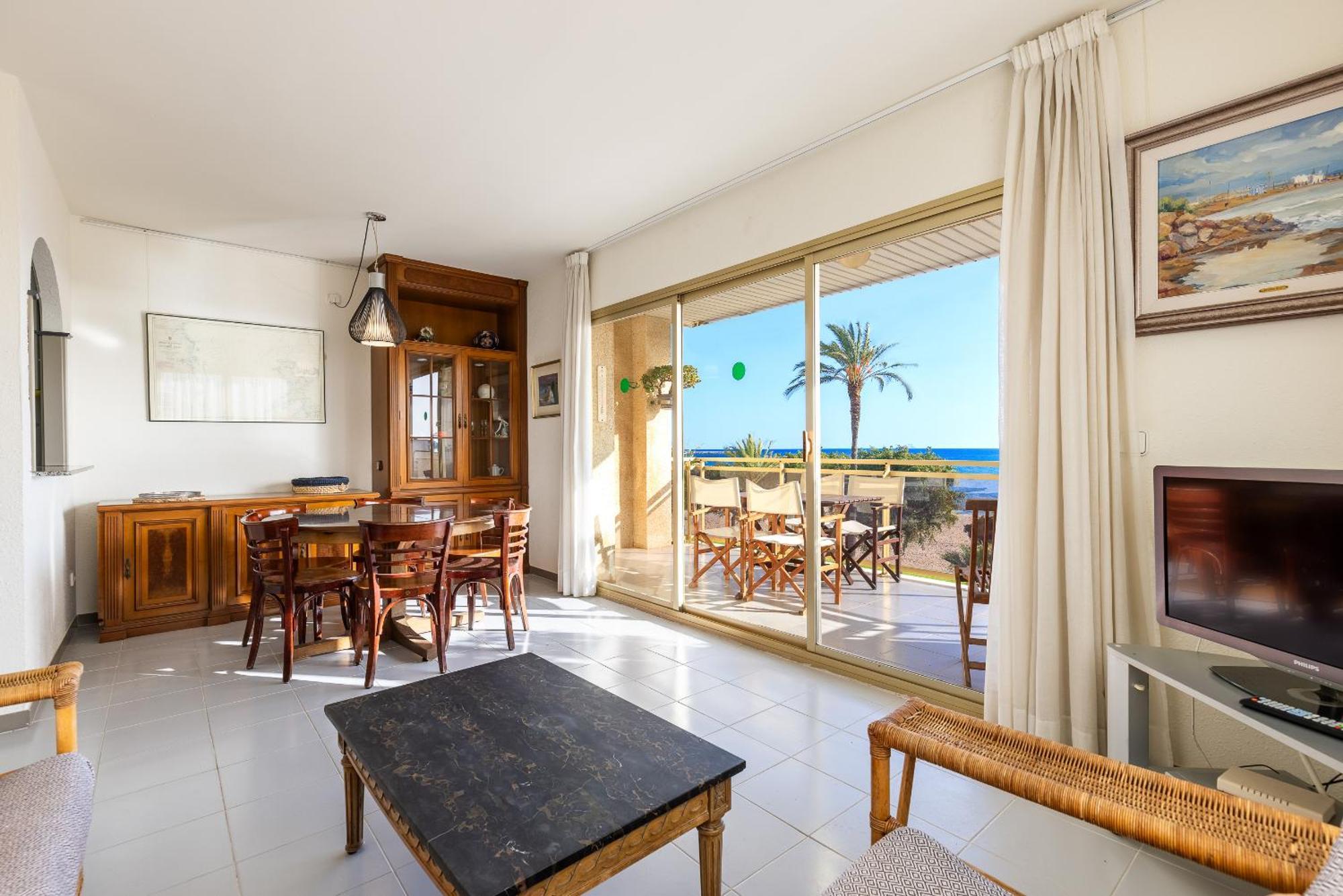 Golf St Jordi 2 Planet Costa Dorada Apartment Cambrils Exterior foto