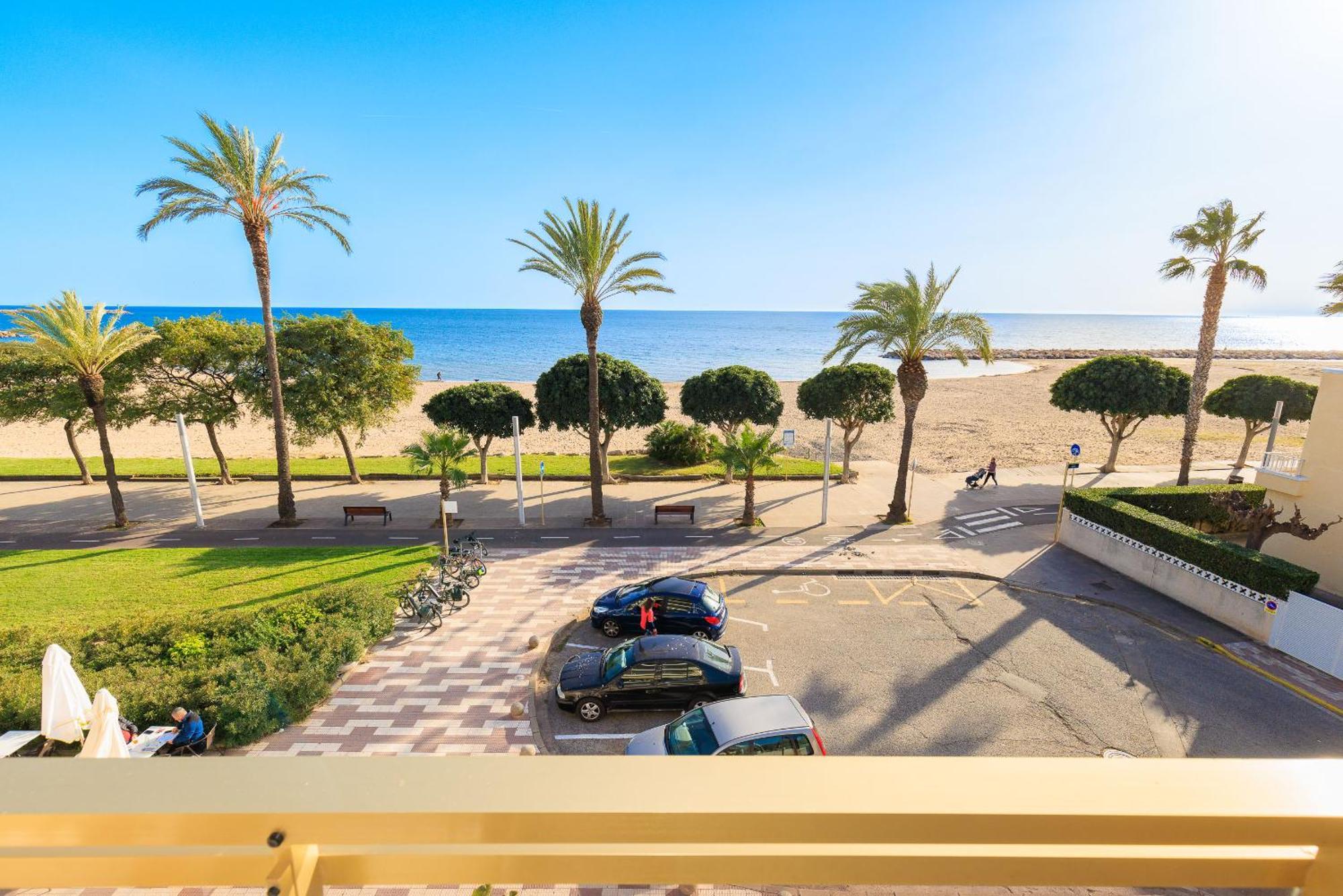 Golf St Jordi 2 Planet Costa Dorada Apartment Cambrils Exterior foto