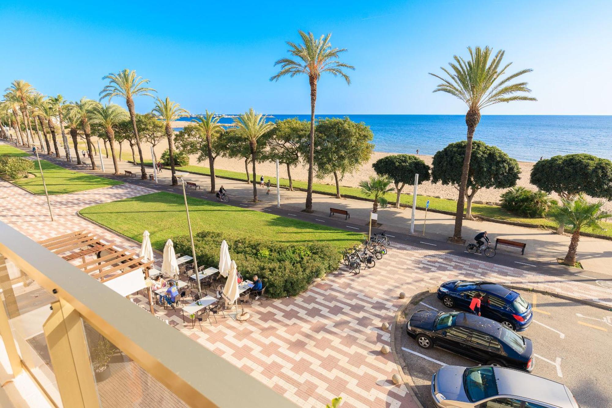Golf St Jordi 2 Planet Costa Dorada Apartment Cambrils Exterior foto