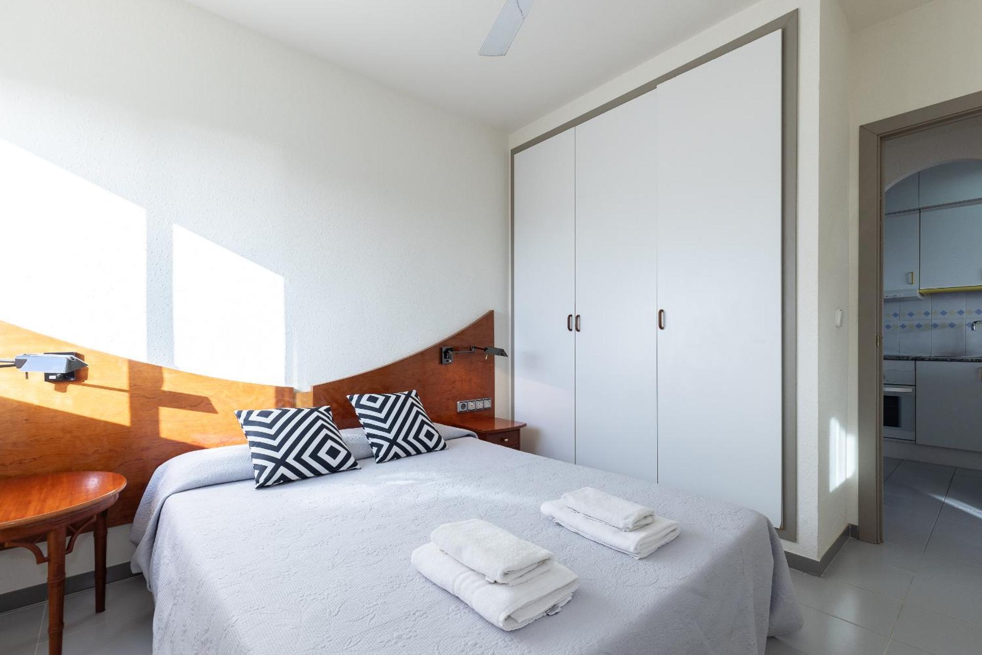 Golf St Jordi 2 Planet Costa Dorada Apartment Cambrils Exterior foto