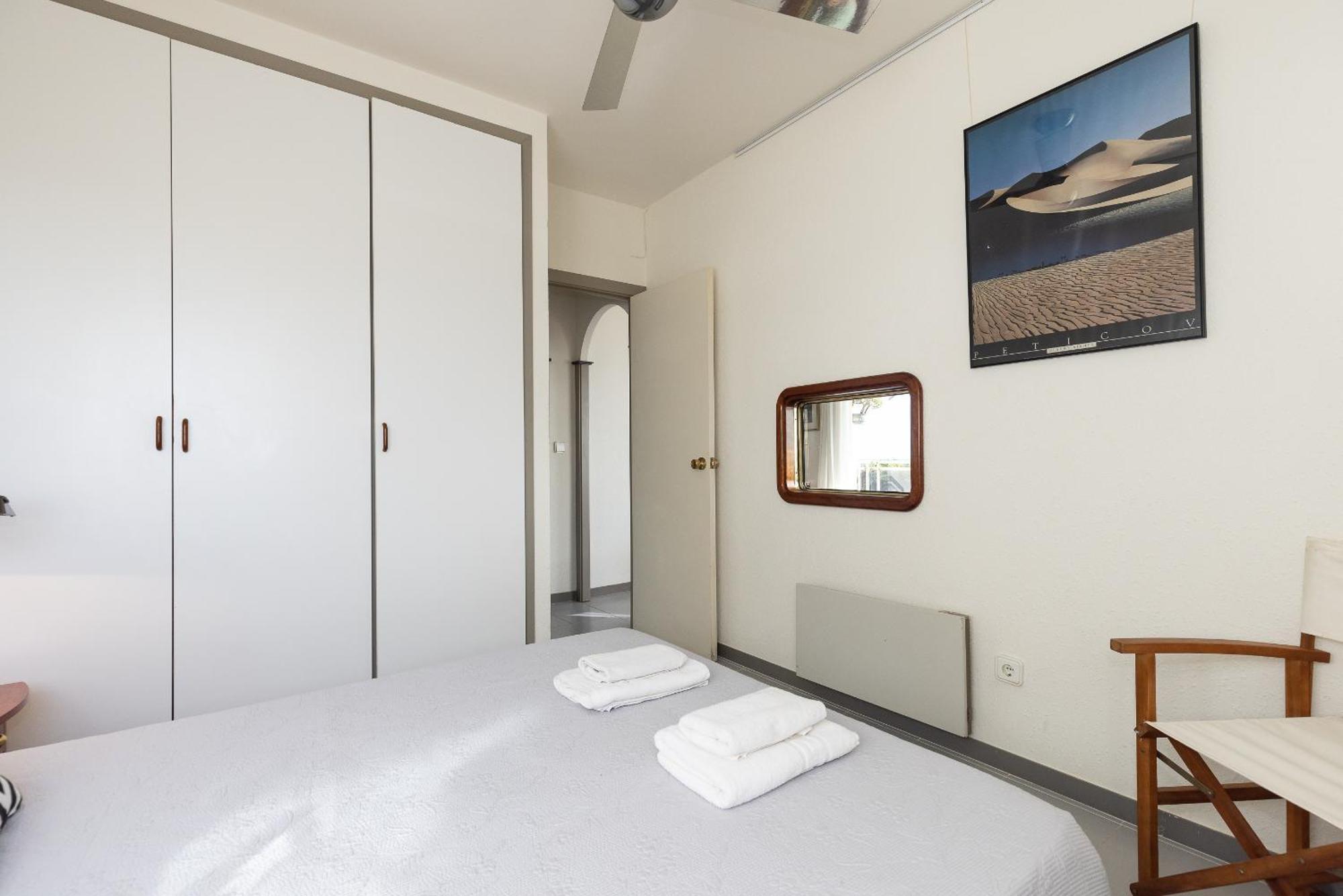 Golf St Jordi 2 Planet Costa Dorada Apartment Cambrils Exterior foto