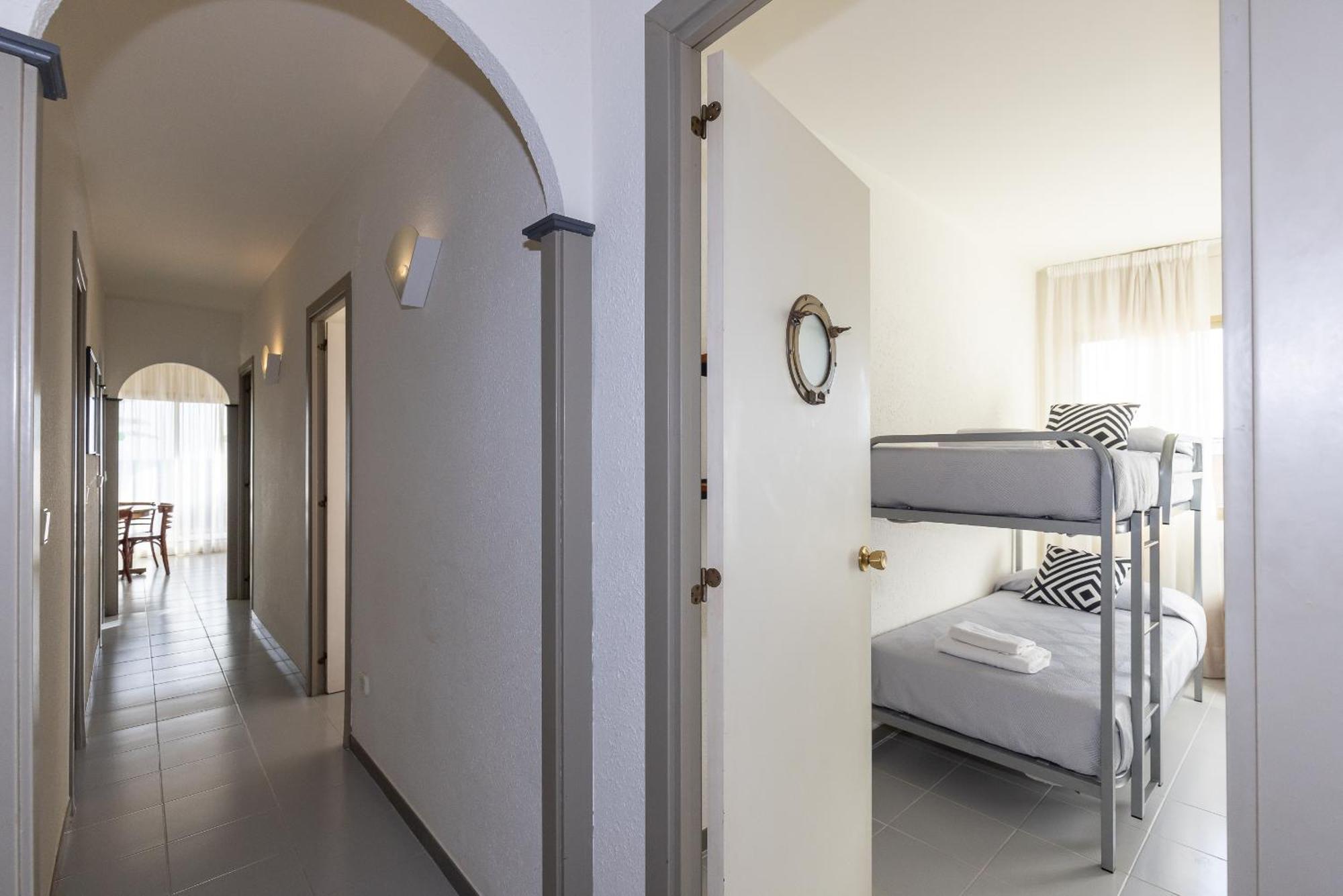 Golf St Jordi 2 Planet Costa Dorada Apartment Cambrils Exterior foto