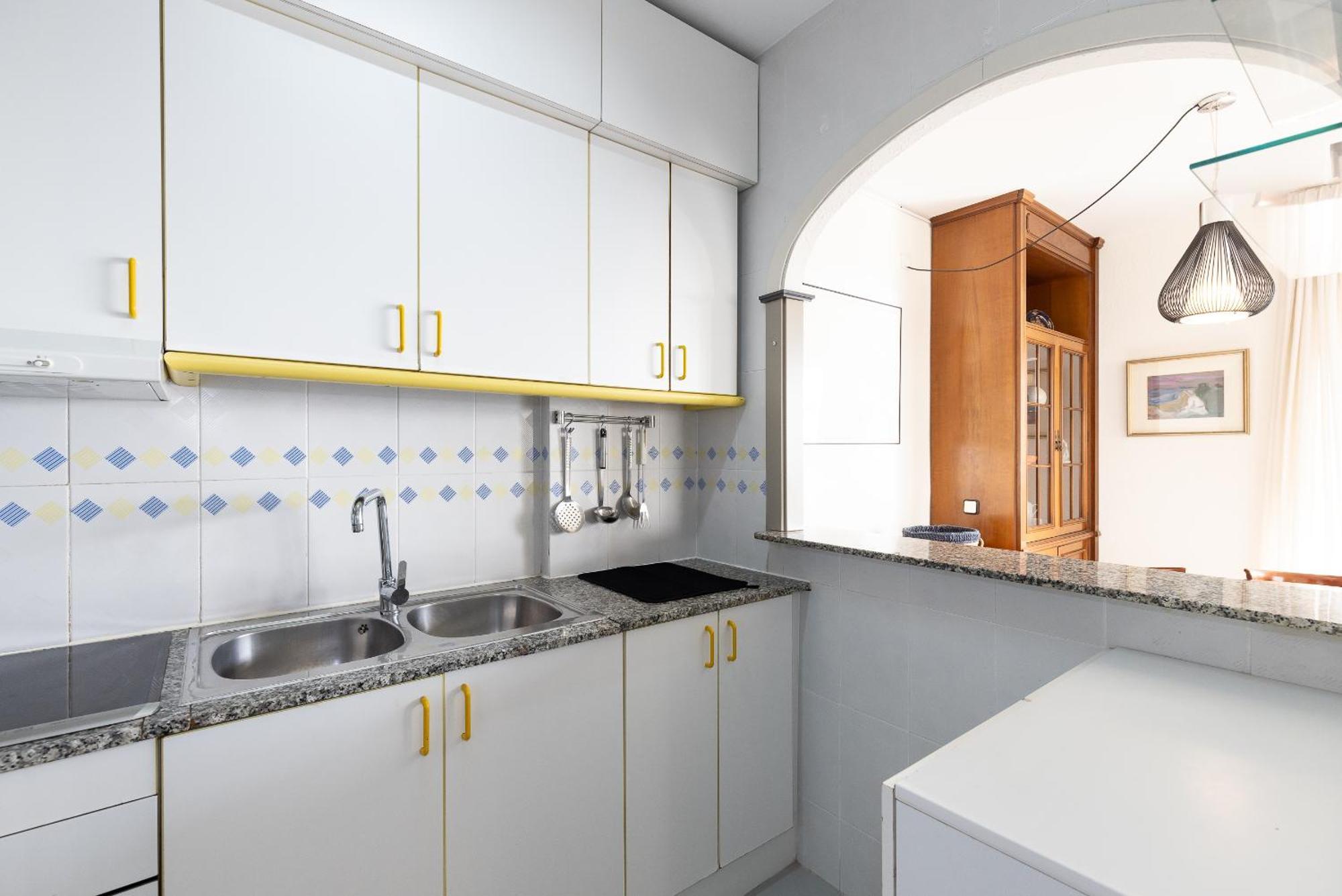 Golf St Jordi 2 Planet Costa Dorada Apartment Cambrils Exterior foto