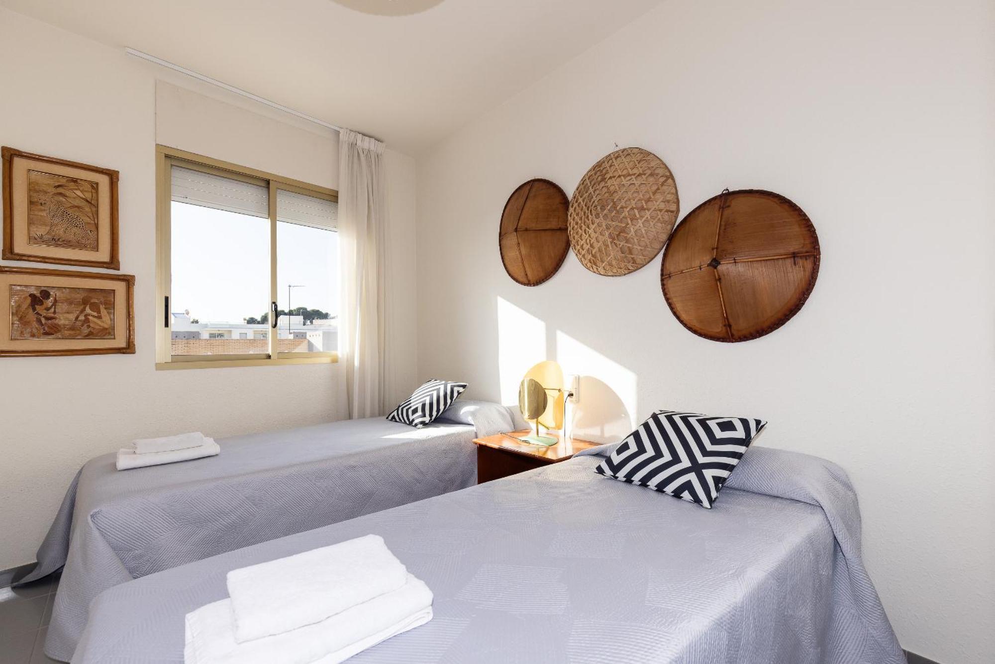 Golf St Jordi 2 Planet Costa Dorada Apartment Cambrils Exterior foto