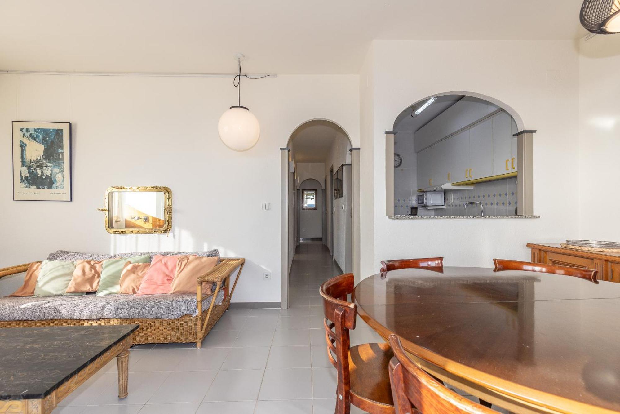Golf St Jordi 2 Planet Costa Dorada Apartment Cambrils Exterior foto