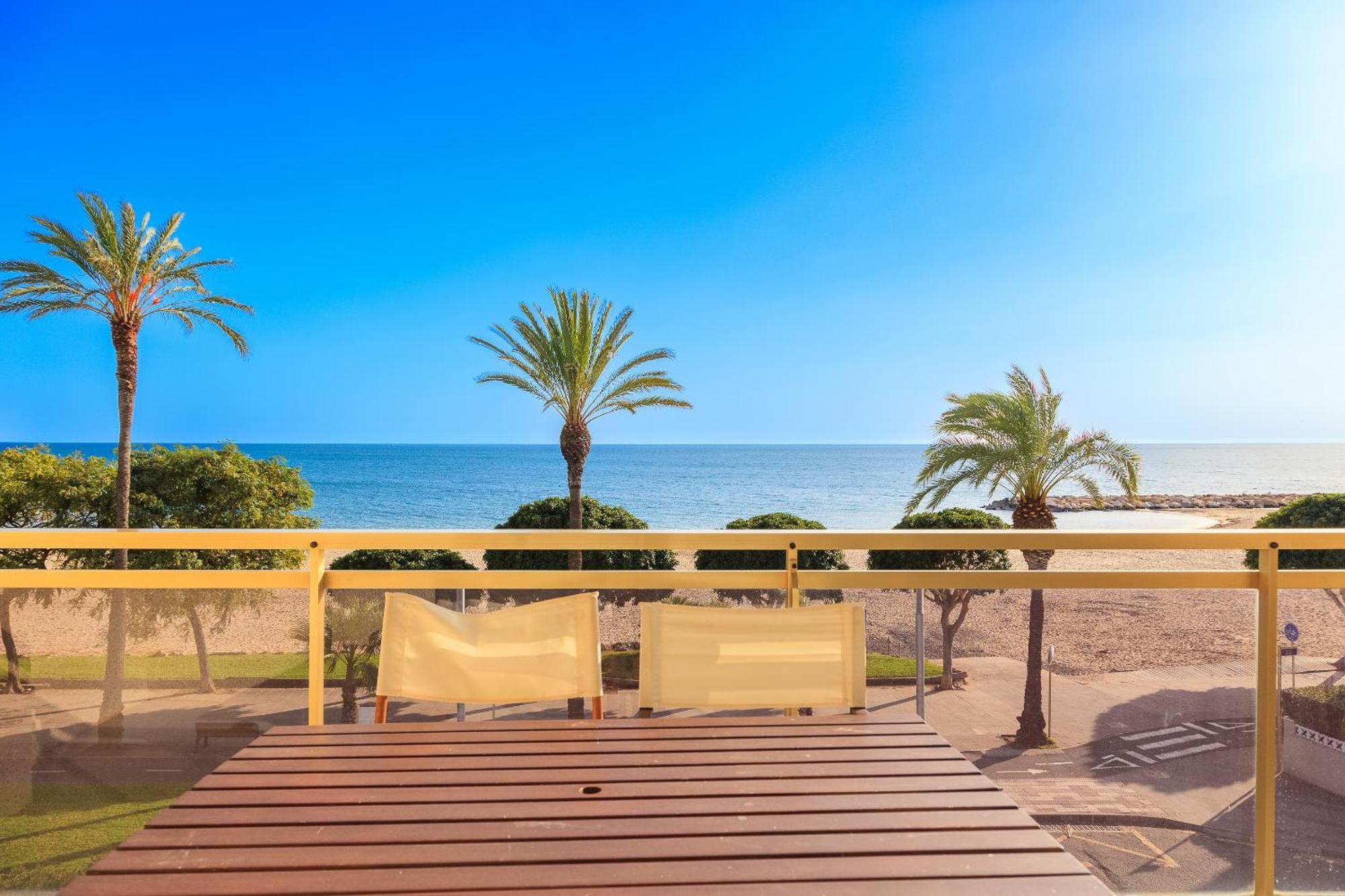 Golf St Jordi 2 Planet Costa Dorada Apartment Cambrils Exterior foto