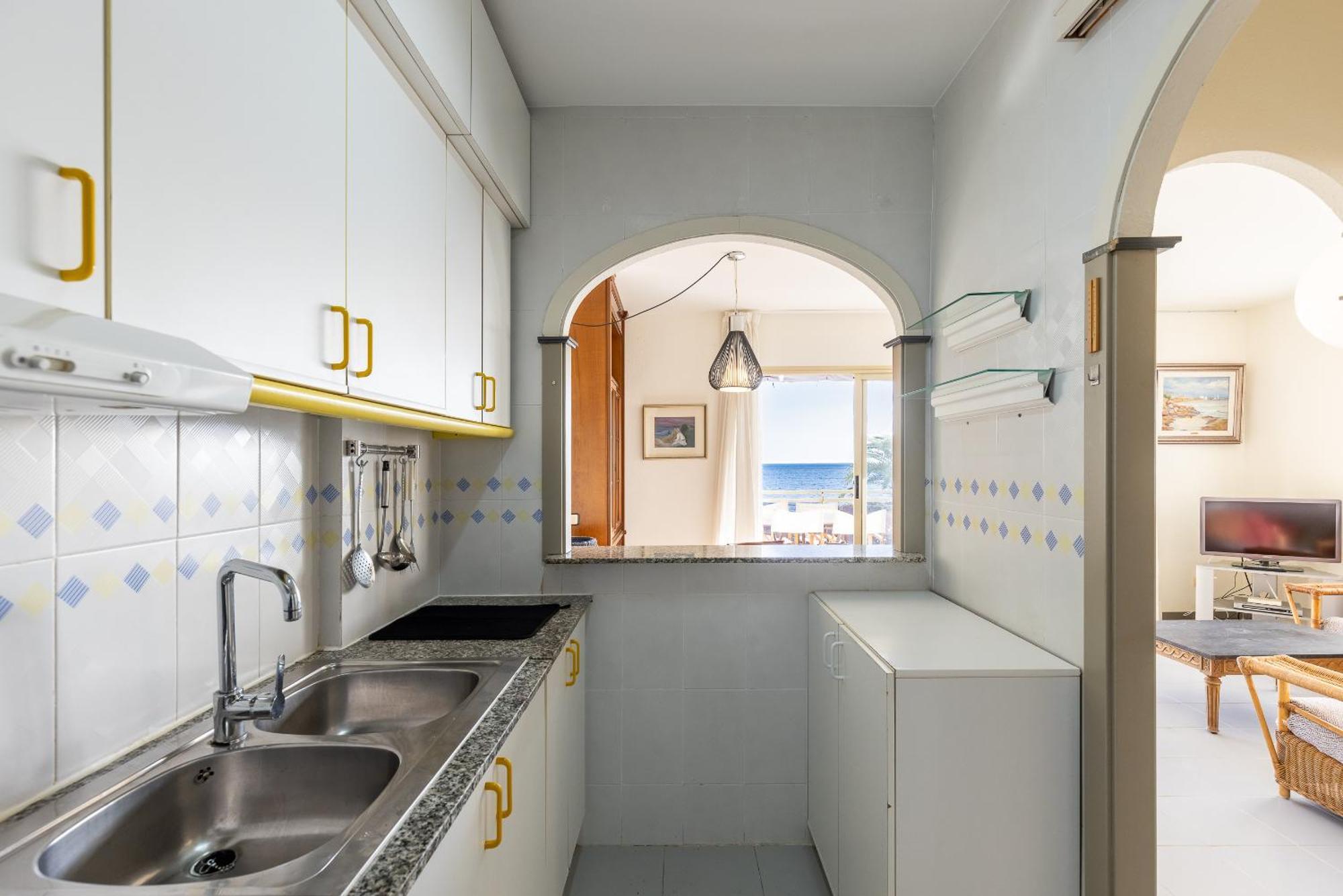 Golf St Jordi 2 Planet Costa Dorada Apartment Cambrils Exterior foto