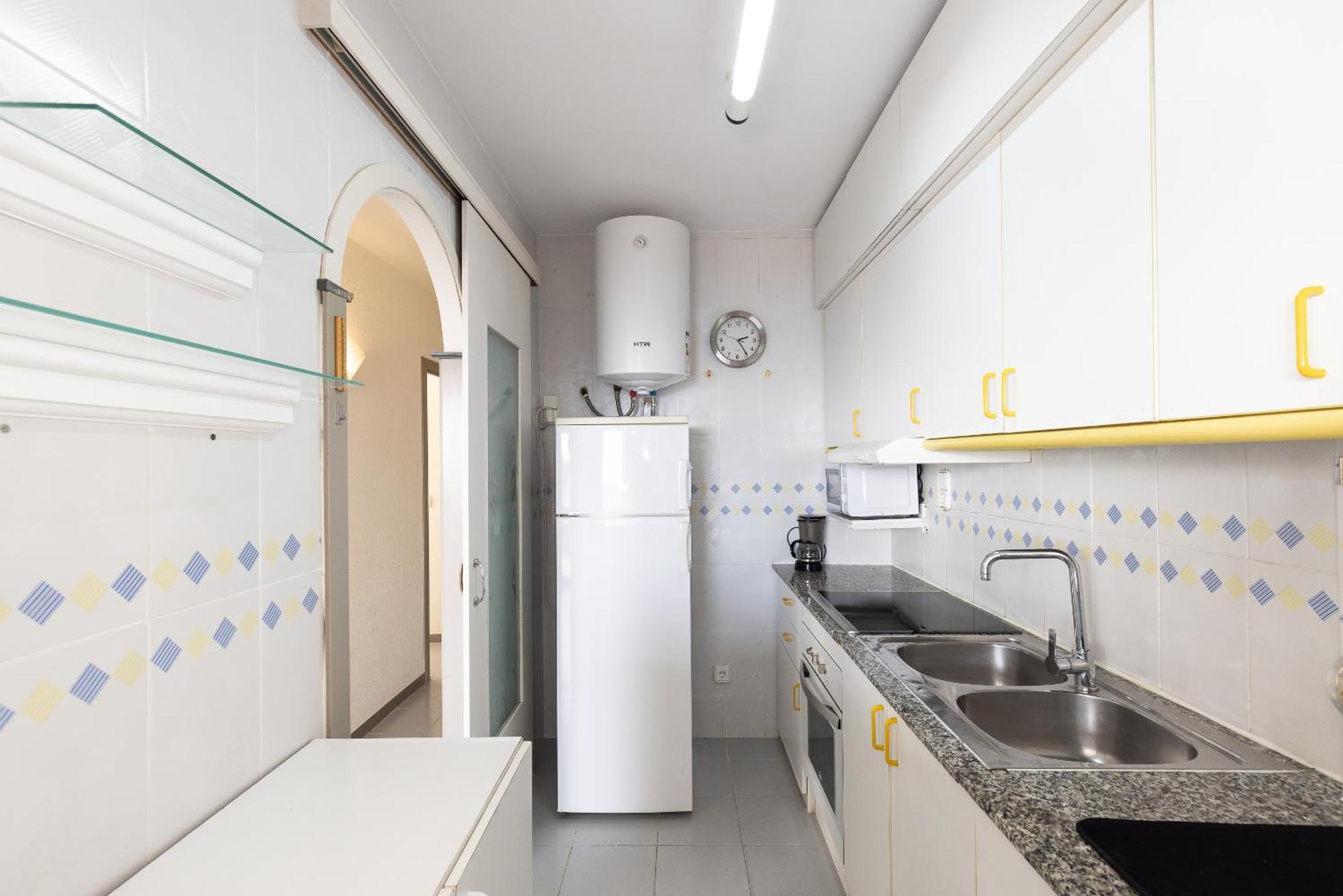 Golf St Jordi 2 Planet Costa Dorada Apartment Cambrils Exterior foto
