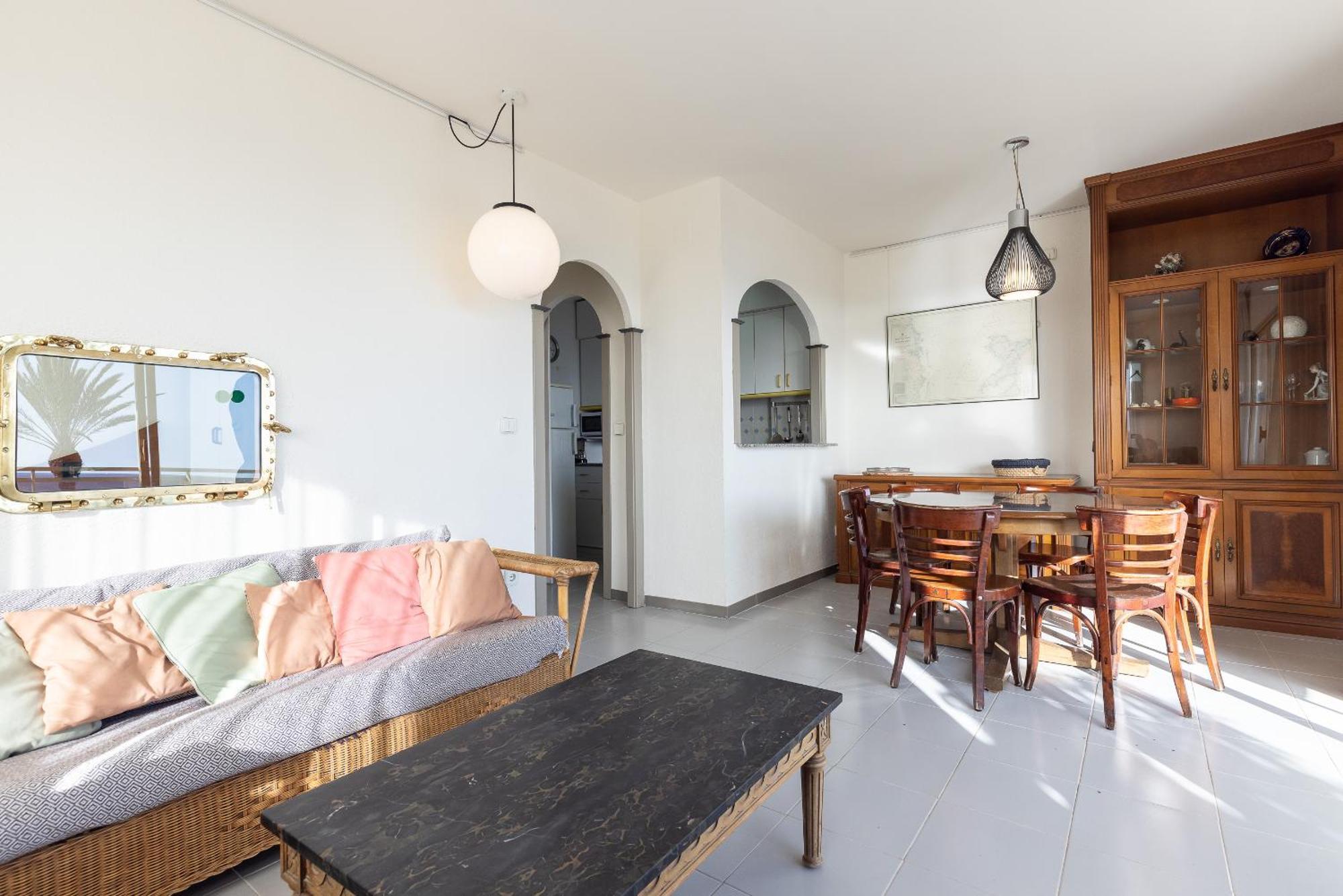 Golf St Jordi 2 Planet Costa Dorada Apartment Cambrils Exterior foto