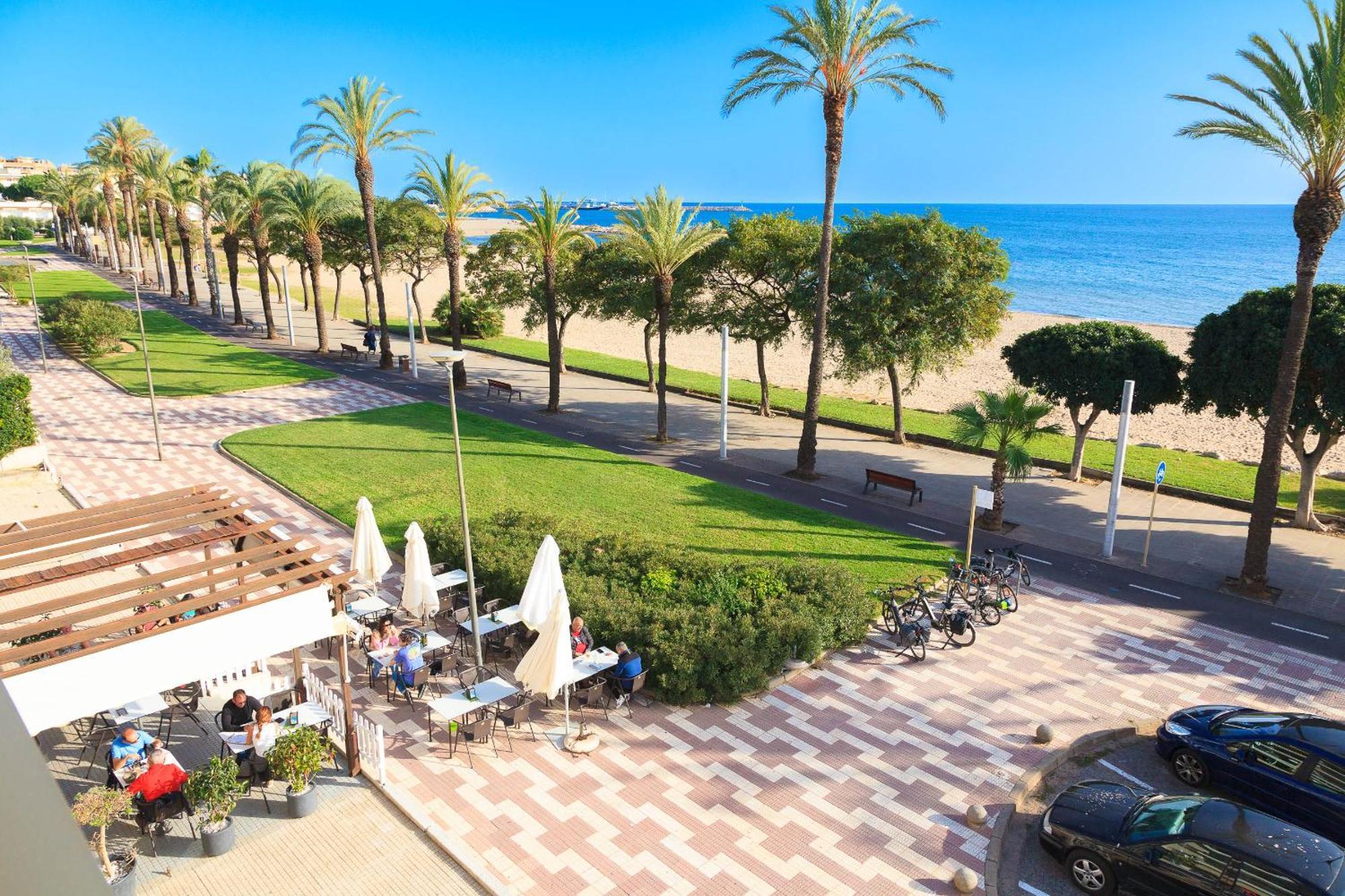Golf St Jordi 2 Planet Costa Dorada Apartment Cambrils Exterior foto