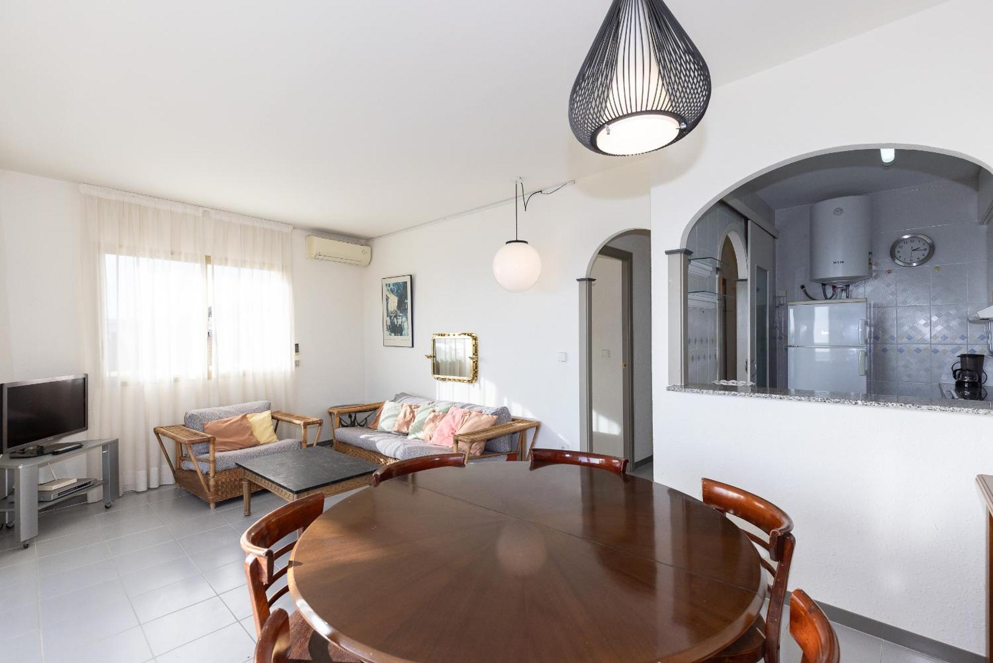 Golf St Jordi 2 Planet Costa Dorada Apartment Cambrils Exterior foto