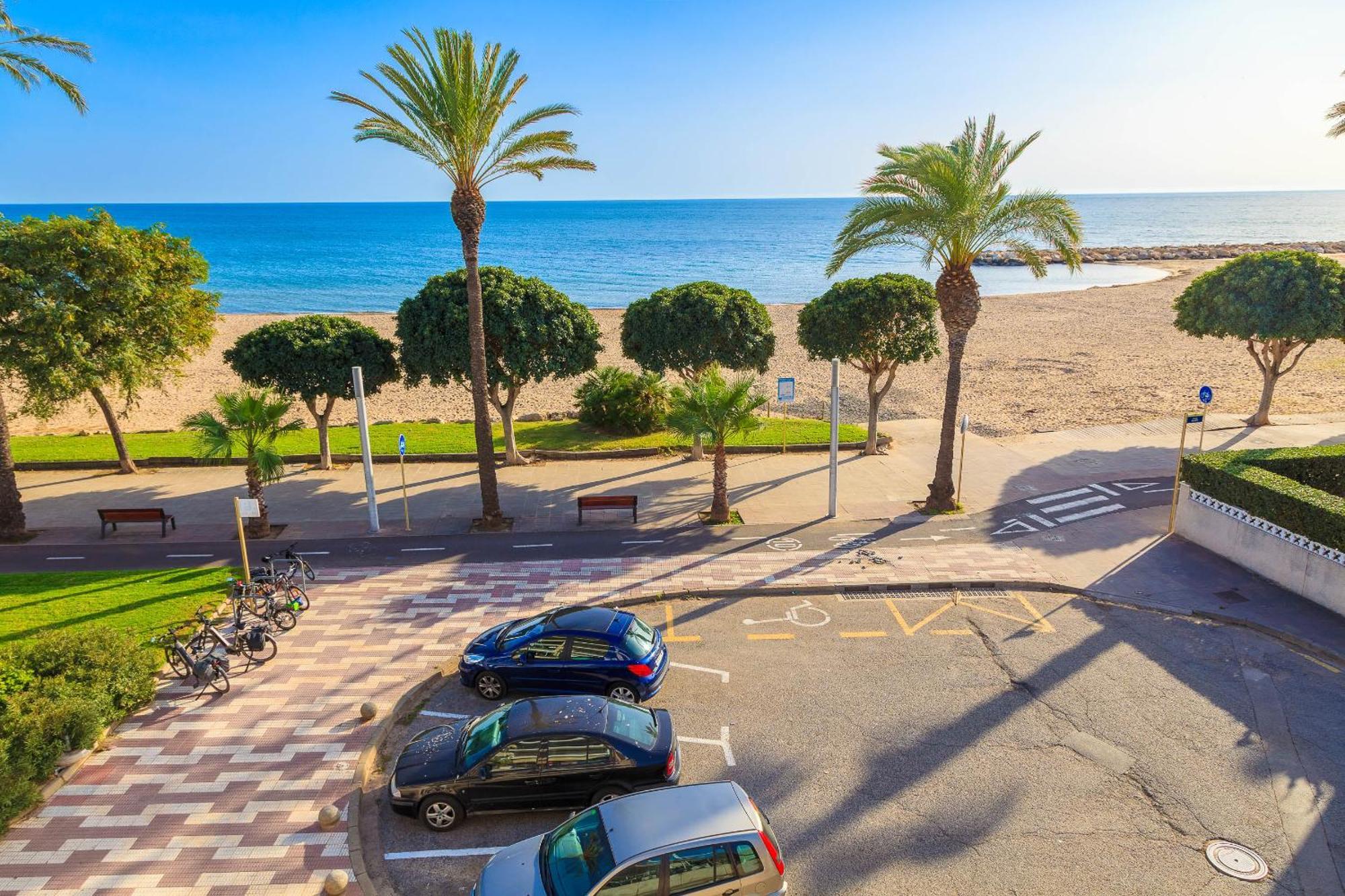Golf St Jordi 2 Planet Costa Dorada Apartment Cambrils Exterior foto