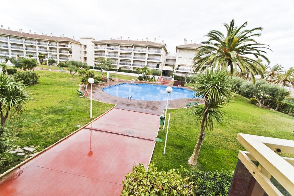 Golf St Jordi 2 Planet Costa Dorada Apartment Cambrils Exterior foto