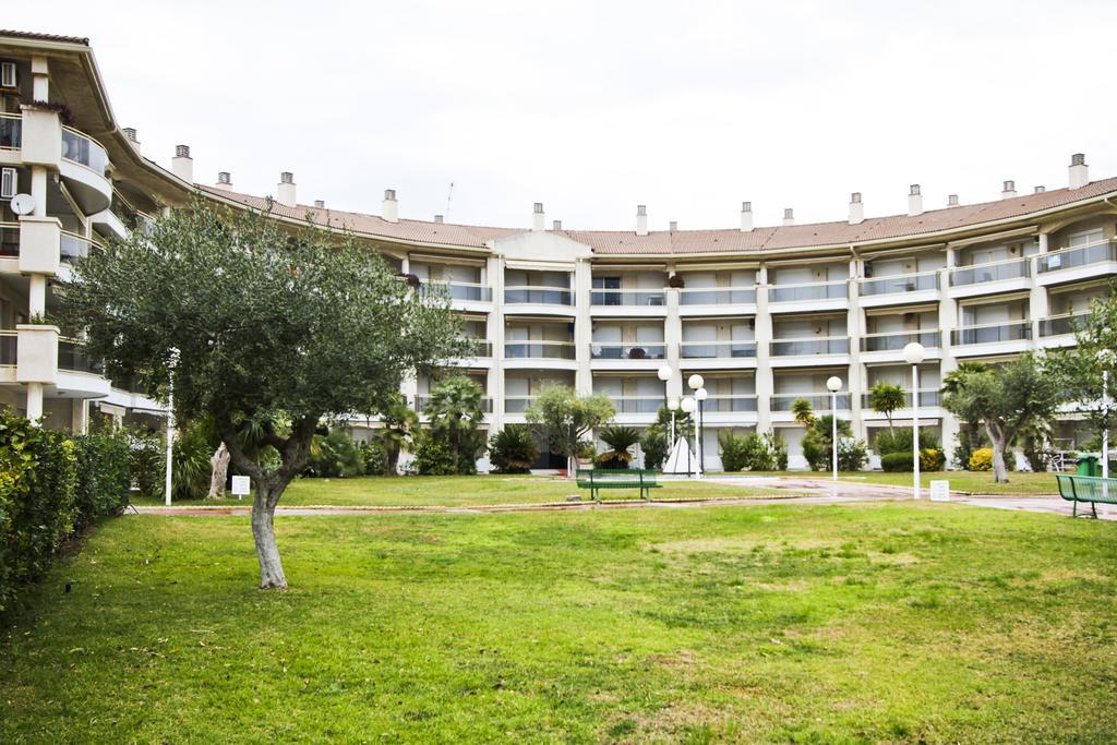 Golf St Jordi 2 Planet Costa Dorada Apartment Cambrils Exterior foto