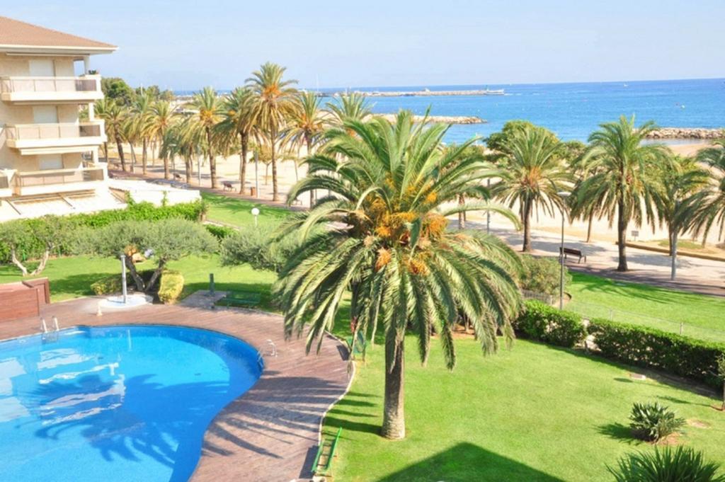Golf St Jordi 2 Planet Costa Dorada Apartment Cambrils Exterior foto