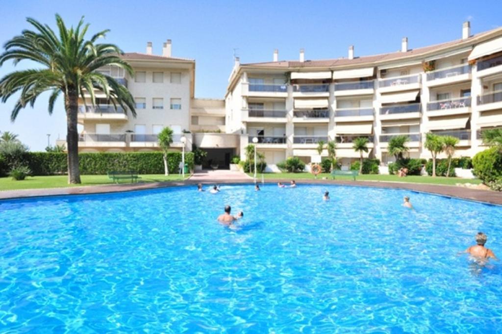 Golf St Jordi 2 Planet Costa Dorada Apartment Cambrils Exterior foto